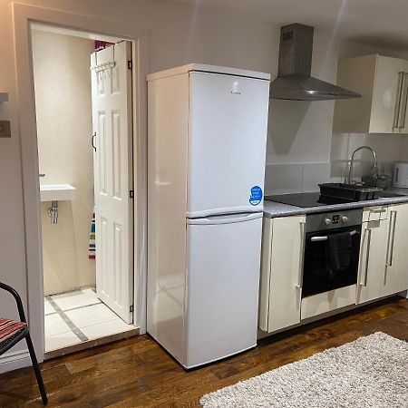 Cosy Little House Apartamento Milngavie Exterior foto