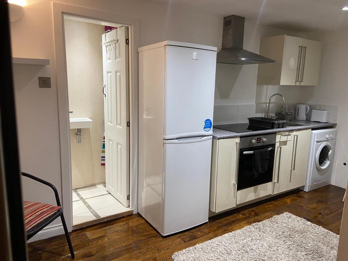 Cosy Little House Apartamento Milngavie Exterior foto
